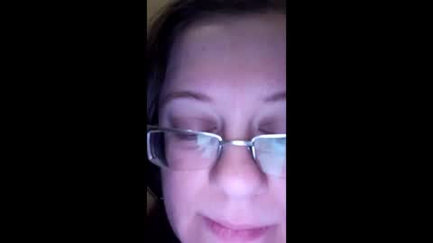 Marina online show from 12.18.24