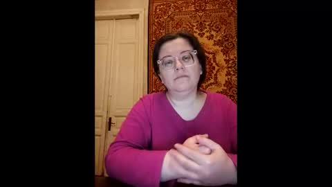 Marina online show from 01.11.26