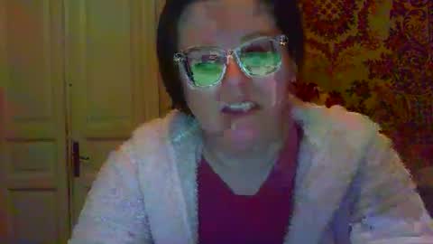 Marina online show from 01.31.26