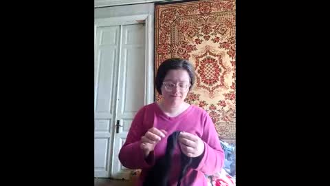 Marina online show from 04.15.26