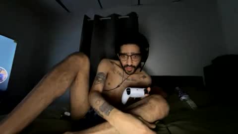 ShootingWebs online show from 01.09.26