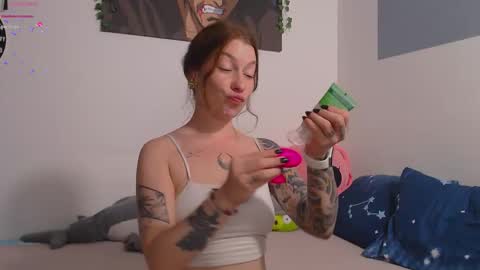  moon  online show from 09.14.25