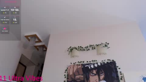 Snapshot of weed_princesss chatting on 05.08.26 moon online show from 05.08.26
