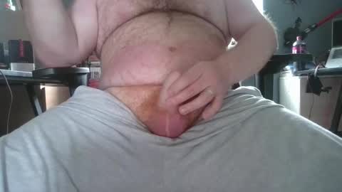 Snapshot of weehornyginger chatting on 06.04.26 Horny ginger online show from 06.04.26