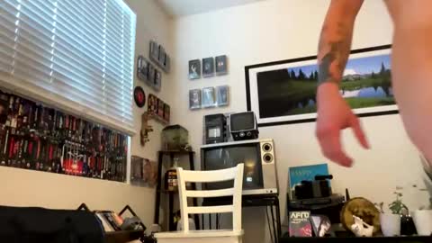 weeklymarz97 online show from 02.08.26