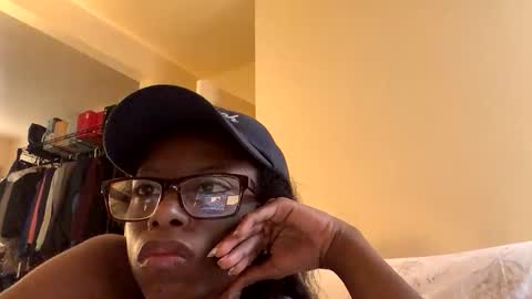 GoddessRush online show from 03.04.26