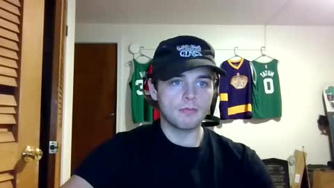 weenskir online show from 04.18.26