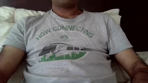 Your Toy Joy Boy online show from 12.10.24