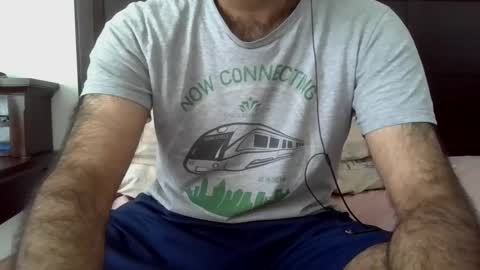 Your Toy Joy Boy online show from 10.16.25