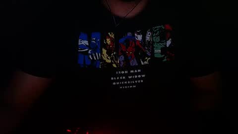 Snapshot of wellingtont chatting on 10.12.25 wellingtont online show from 10.12.25