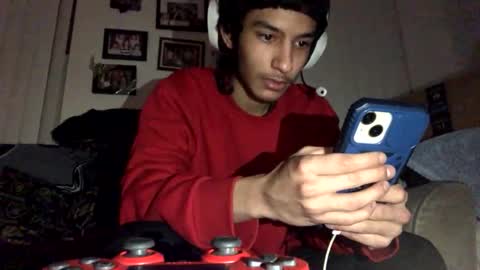 Eduardo online show from 02.11.26