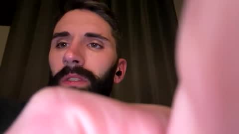 Night fury online show from 11.16.25