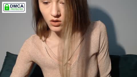 Milena online show from 12.01.24