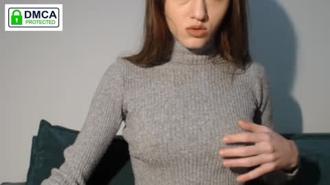 Milena online show from 12.24.24