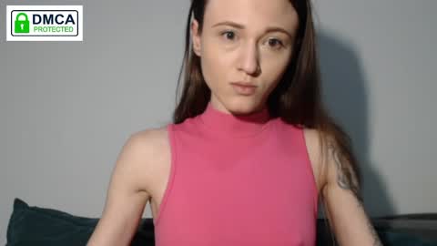 Snapshot of weltmilen chatting on 03.31.26 Milena online show from 03.31.26