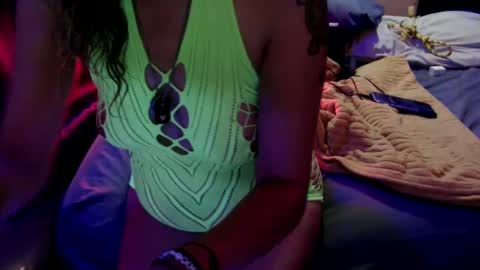 Snapshot of weluvwoman84 chatting on 02.07.25 RiZZA and MiKE online show from 02.07.25