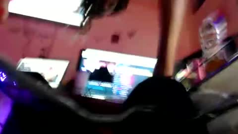 Snapshot of weluvwoman84 chatting on 02.10.25 RiZZA and MiKE online show from 02.10.25