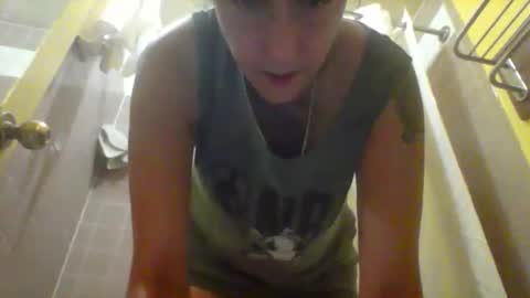 Snapshot of weluvwoman84 chatting on 10.19.25 RiZZA and MiKE online show from 10.19.25