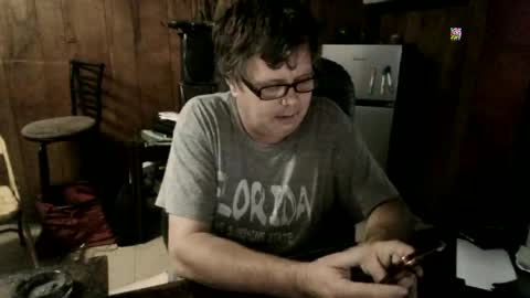 wendelladams666 online show from 07.13.26