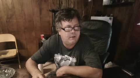wendelladams666 online show from 07.19.26