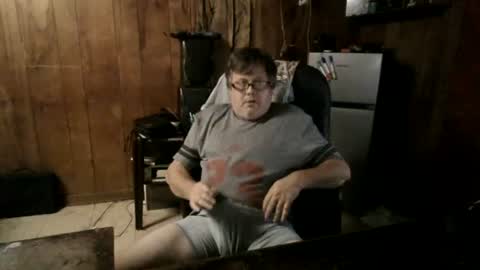 wendelladams666 online show from 07.22.26