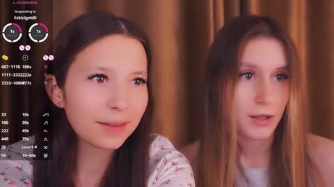 Nora online show from 01.16.26