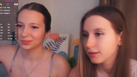 Nora online show from 01.18.26