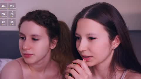 Nora online show from 04.18.26