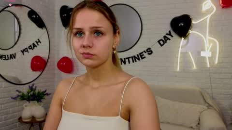 Im Wendy online show from 02.12.26