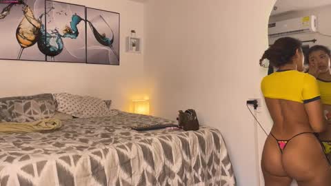 Snapshot of wendy_and_alex1712 chatting on 11.09.25 Wendy Alex online show from 11.09.25