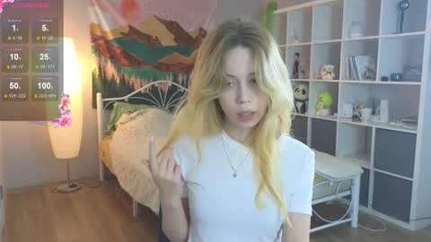 Wendy online show from 09.15.25