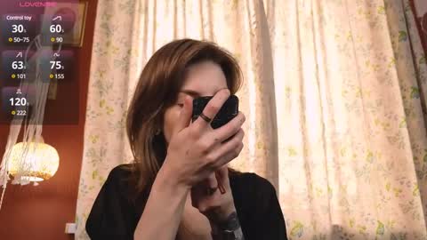 Wendy online show from 01.30.25