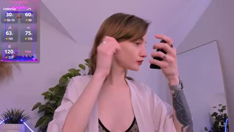 Wendy online show from 02.03.25