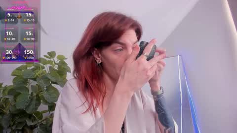 Wendy online show from 02.13.25