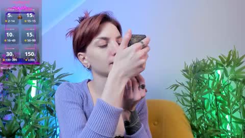 Wendy online show from 02.16.25