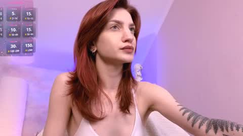 Wendy online show from 03.04.25