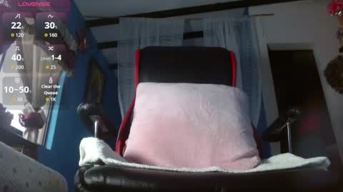 Snapshot of wendy_rivera chatting on 11.02.25 Wendy online show from 11.02.25