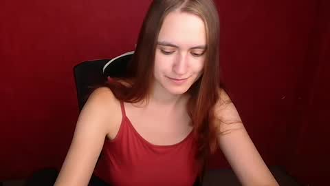 Snapshot of wendy_say_ chatting on 09.26.25 Wendy online show from 09.26.25