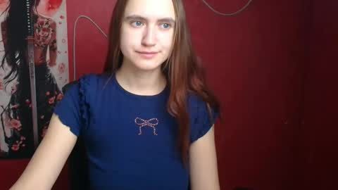 Snapshot of wendy_say_ chatting on 10.23.25 Wendy online show from 10.23.25