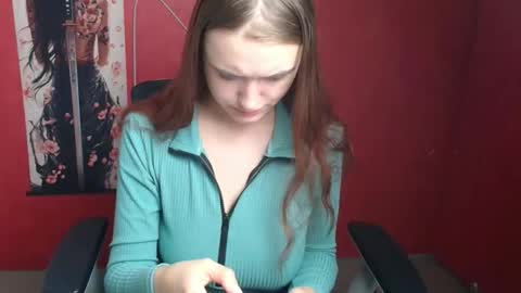 Snapshot of wendy_say_ chatting on 10.24.25 Wendy online show from 10.24.25