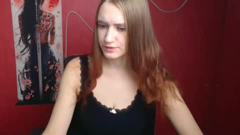 Snapshot of wendy_say_ chatting on 10.26.25 Wendy online show from 10.26.25