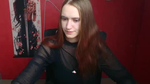 Snapshot of wendy_say_ chatting on 11.02.25 Wendy online show from 11.02.25