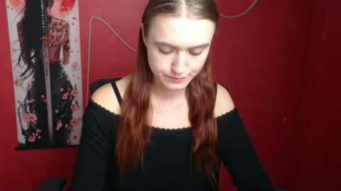 Snapshot of wendy_say_ chatting on 11.06.25 Wendy online show from 11.06.25