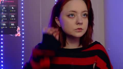 Wendy online show from 01.15.26