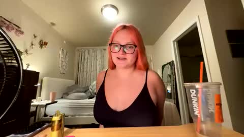 Wendy online show from 03.01.26