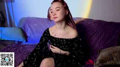 WendyCandy182 online show from 05.23.26