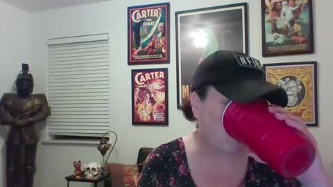 WendyCU online show from 12.02.24