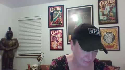 WendyCU online show from 12.13.24