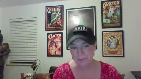 WendyCU online show from 12.16.24