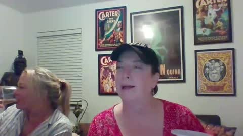 WendyCU online show from 12.16.24